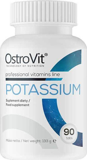 OstroVit Potassium 90 tabs