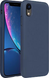 Hurtel Back Cover Μπλε (iPhone XR)