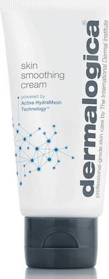 Dermalogica Skin Smoothing Moisturizing 48h Day/Night Cream Suitable for All Skin Types with Aloe Vera / Vitamin C 100ml