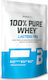 Biotech USA 100% Pure Whey Protein Whey Gluten ...