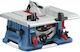 Bosch GTS 635-216 Professional Bench Saw 1600W, Cutting Disc Diameter 216mm & Cutting Speed 5500rpm 0601B42000