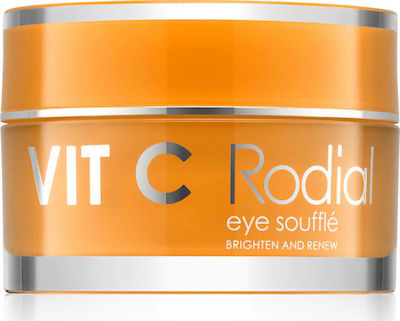 Rodial Vit C Anti-Aging- & Straffende- für die Augen gegen gegen Augenringe 15ml