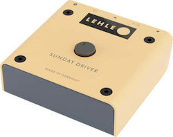 Lehle Sunday Driver Πετάλι Preamp