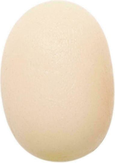 Cando Squeeze Egg Топка Антистрес 2.1кг в Бежов Цвят