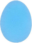 Cando Squeeze Egg 0811495 Antistress Ball 1kg Blue