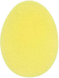 Cando Squeeze Egg Топка Антистрес 1кг в Жълт Цвят