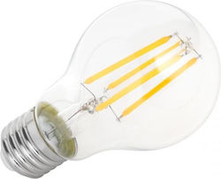 Vipow LED 6W E27 Θερμό Λευκό Vipow LED 6W E27 Θερμό Λευκό