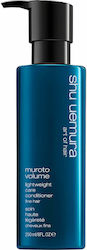 Shu Uemura Volume Conditioner για Όλους τους Τύπους Μαλλιών 250ml