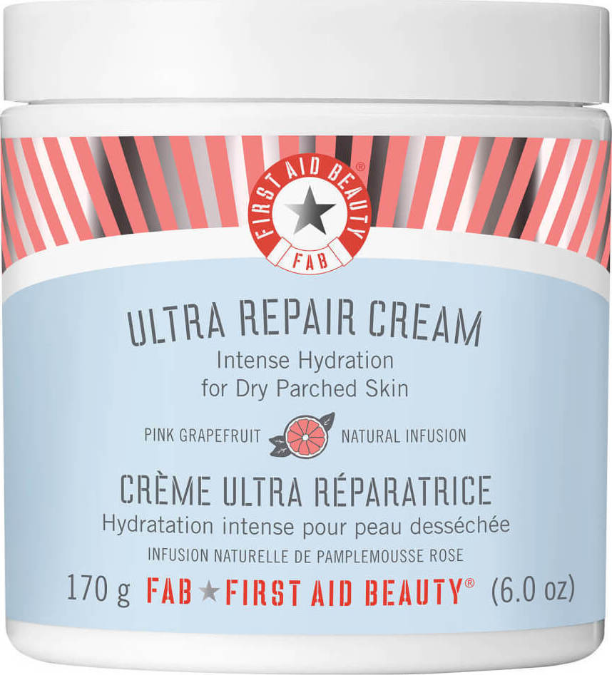 First Aid Beauty Ultra Repair Intense Hydration for Dry Parched Skin