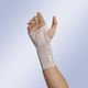 Orliman MF-D50 Forearm Splint Right Side Beige