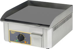Roller Grill Ηλεκτρικό Πλατώ Ψησίματος Χάλυβα PSR 400E PSR 400 E Roller Grill Ηλεκτρικό Πλατώ Ψησίματος Χάλυβα PSR 400E PSR 400 E