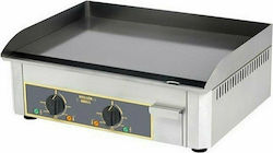 Roller Grill Ηλεκτρικό Πλατώ Ψησίματος Μαντεμένιο PSR 600E 010.0375 Roller Grill Ηλεκτρικό Πλατώ Ψησίματος Μαντεμένιο PSR 600E 010.0375