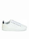 Courtstar Boutique Sneakers White