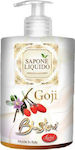 Liabel Goji Săpun crema 300ml