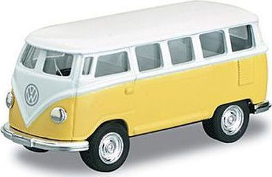 Volkswagen classical bus
