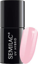 Semilac Classic Semi-Permanent Nail Polish Swee...
