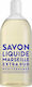 Compagnie De Provence Liquid Marseille Soap Extra Pure Mediterranee Ανταλλακτικό Αφρόλουτρο με Αμύγδαλο 1000ml