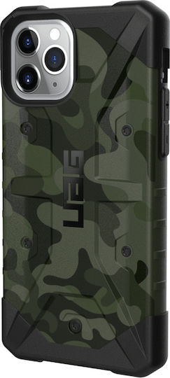 UAG Pathfinder SE Back Cover Πλαστικό Πολύχρωμο (iPhone 11 Pro)