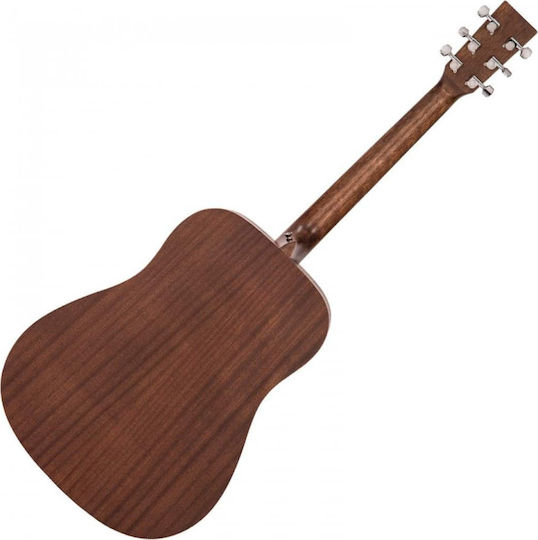 Vintage Ακουστική Κιθάρα V-440WK Brown