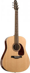 Seagull M6EQ Semi-Acoustic Guitar Seagull M6EQ Semi-Acoustic Guitar