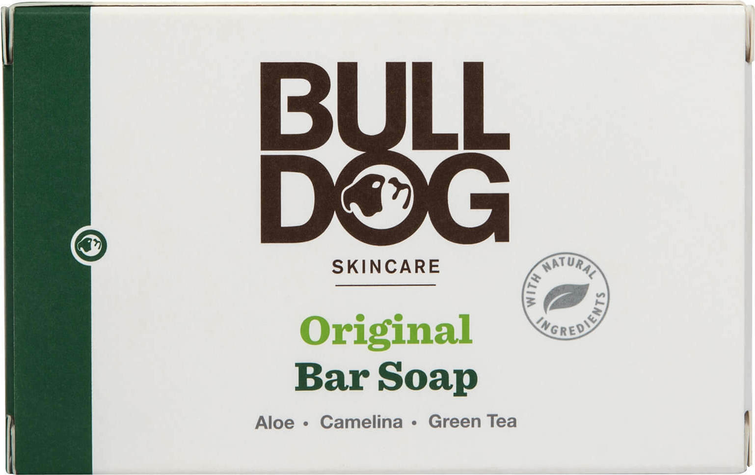 Bulldog bar soap clearance