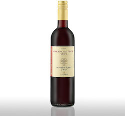 Σάμου (ΕΟΣ) Εκκλησιαστικός Ερυθρό Γλυκό 375ml Σάμου (ΕΟΣ) Εκκλησιαστικός Ερυθρό Γλυκό 375ml