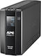 APC Back UPS Pro 650 UPS Line-Interactive 650VA 390W cu 6 IEC Prize