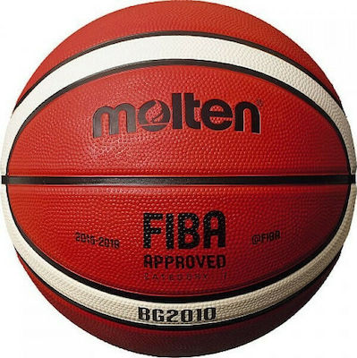 Molten Basket Ball Outdoor