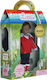 Lottie Wildlife Photographer Mia Doll for 3++ Years 18cm.