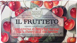 Nesti Dante Il Frutteto Soap Bar 250gr