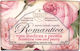 Nesti Dante Romantica Μπάρα Σαπουνιού 250gr