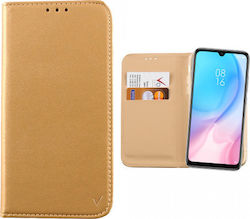 Volte-Tel Pocket Magnet Χρυσή (Xiaomi Mi A3) Volte-Tel Pocket Magnet Χρυσή (Xiaomi Mi A3)