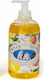 Nesti Dante Dolce Viveve Gel for the Hands 500ml