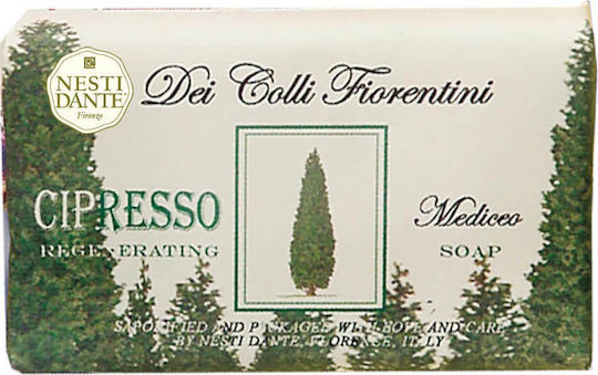 Nesti Dante Dei Colli Fiorentini Soap Bar 250gr