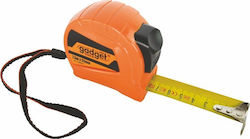 Gadget Tools Rola 7.5m x 25mm Măsurătoare Cu Bandă Cu Magnet Gadget Tools Rola 7.5m x 25mm Măsurătoare Cu Bandă Cu Magnet
