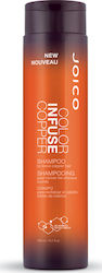 Joico Color Infuse Copper 300ml Joico Color Infuse Copper 300ml