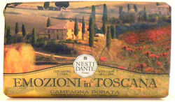 Nesti Dante Emozioni in Toscana Μπάρα Σαπουνιού...