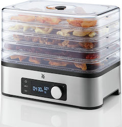 WMF 04.1525.0011 Food Dehydrator with Shelves