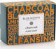 Blue Scents Charcoal Soap Bar 135gr