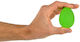 MSD Band Manus Oval Verde Dur Minge Antistres 2.1kg în culoare Verde