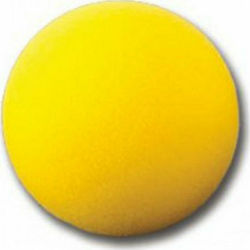 Alfa Care AC-3169 Antistress Ball 9cm 2.9kg Yellow