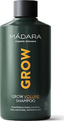 Madara Wachstum Volumen 250ml
