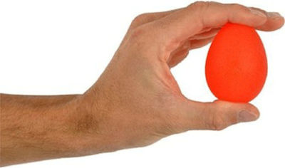 Alfa Care Economy Antistress Ball 0.5cm Orange