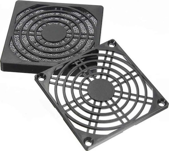 Akasa 120mm Fan Filter Fan Filter