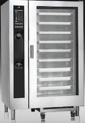 Giorik Steambox SEHG202W cu Abur 60.1kW SEHG202W