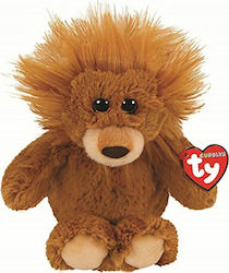 TY Plüsch Beanie Boos Leon Lion 20 cm. für 3+ Jahre