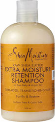 Shea Moisture Raw Shea Butter 379ml Shea Moisture Raw Shea Butter 379ml