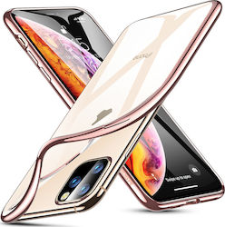 ESR Essential Twinkler Ροζ Χρυσή (iPhone 11 Pro Max) ESR Essential Twinkler Ροζ Χρυσή (iPhone 11 Pro Max)
