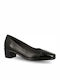 Pantofi cu toc Negre