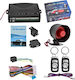 Alarm System Car 1 Way & Central Locking